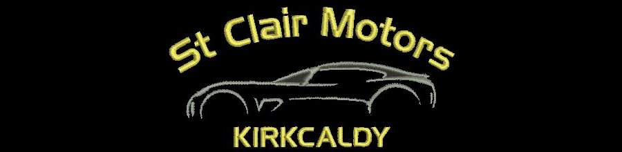 St Clair Motors